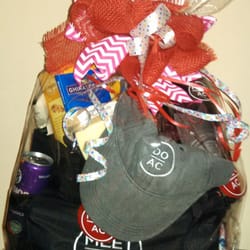 Daughter of a Rose Gift Baskets