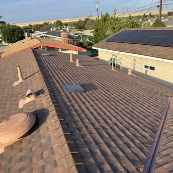 RoofTek & Waterproofing Systems - Roofing Near Me - Orange, California