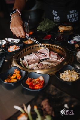 Gogi Yogi by null