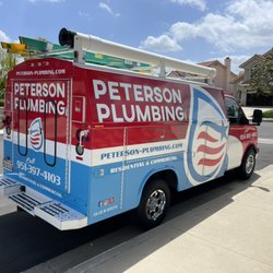 Peterson Plumbing