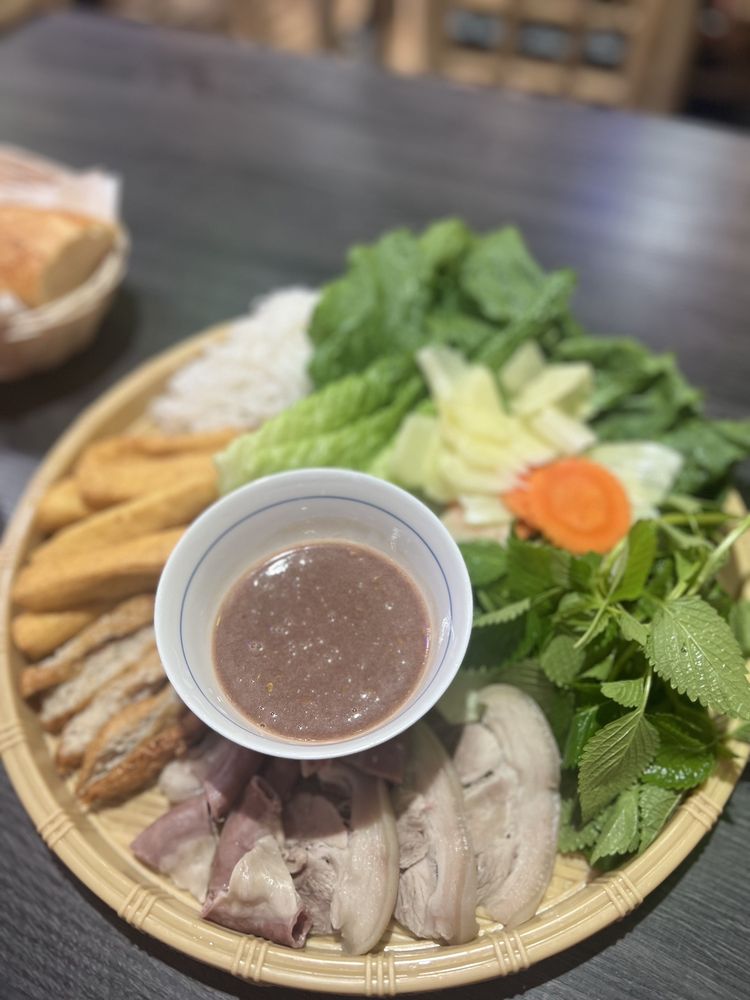 TRAN CO NUONG KITCHEN 111 Photos & 46 Reviews 10912 Westminster Ave