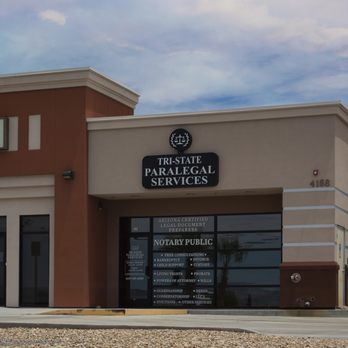 Tri-State Paralegal Services - Legal Services Near Me - Fort Mohave, Arizona Tri-State Paralegal Services - Legal Services Near Me - Fort Mohave, Arizona