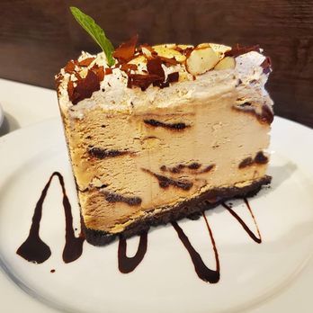 La Ciccia - Mud Pie - Italian Near Me - Honolulu, Hawaii La Ciccia - Mud Pie - Italian Near Me - Honolulu, Hawaii
