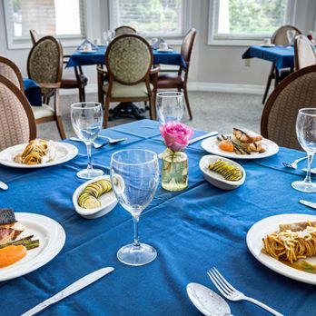 The Auberge at Brookfield - Assisted Living Facilities Near Me - Brookfield, Wisconsin The Auberge at Brookfield - Assisted Living Facilities Near Me - Brookfield, Wisconsin