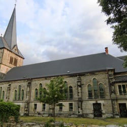 Nicolaikirche