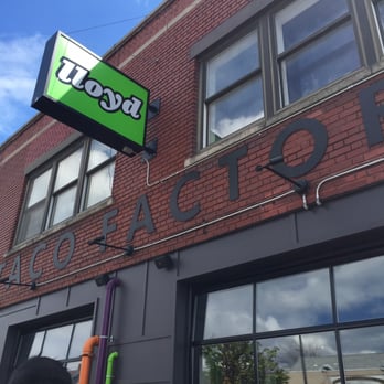 Lloyd Taco Factory - Tacos Near Me - Buffalo, New York Lloyd Taco Factory - Tacos Near Me - Buffalo, New York