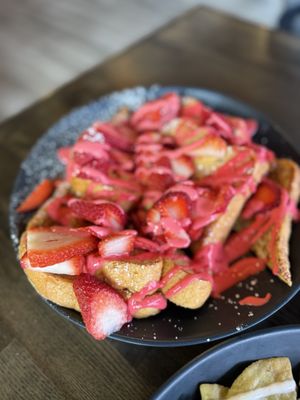 Fonda Mixcoac by null