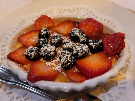 Vito's Trattoria by null