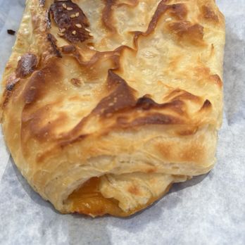 Petunia Bakery & Cafe - Ham and cheese croissant - Coffee & Tea Near Me - Denver, Colorado Petunia Bakery & Cafe - Ham and cheese croissant - Coffee & Tea Near Me - Denver, Colorado