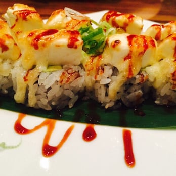 Zono Sushi - Japanese Lasagna - Sushi Bars Near Me - Glendale, California Zono Sushi - Japanese Lasagna - Sushi Bars Near Me - Glendale, California