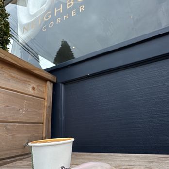 Neighbor's Corner - Coffee & Tea Near Me - San Francisco, California Neighbor's Corner - Coffee & Tea Near Me - San Francisco, California