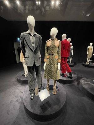 Palazzo Gucci by null