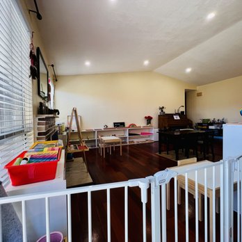 Tiny Montessori Daycare - Child Care & Day Care Near Me - Hayward, California Tiny Montessori Daycare - Child Care & Day Care Near Me - Hayward, California