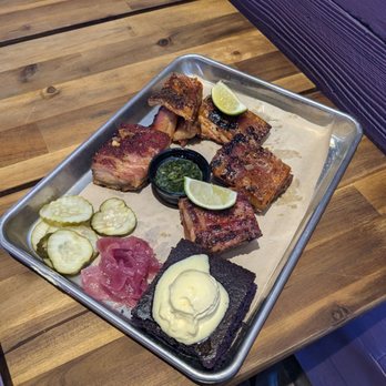Hog & Tradition - Barbeque Near Me - Henderson, Nevada