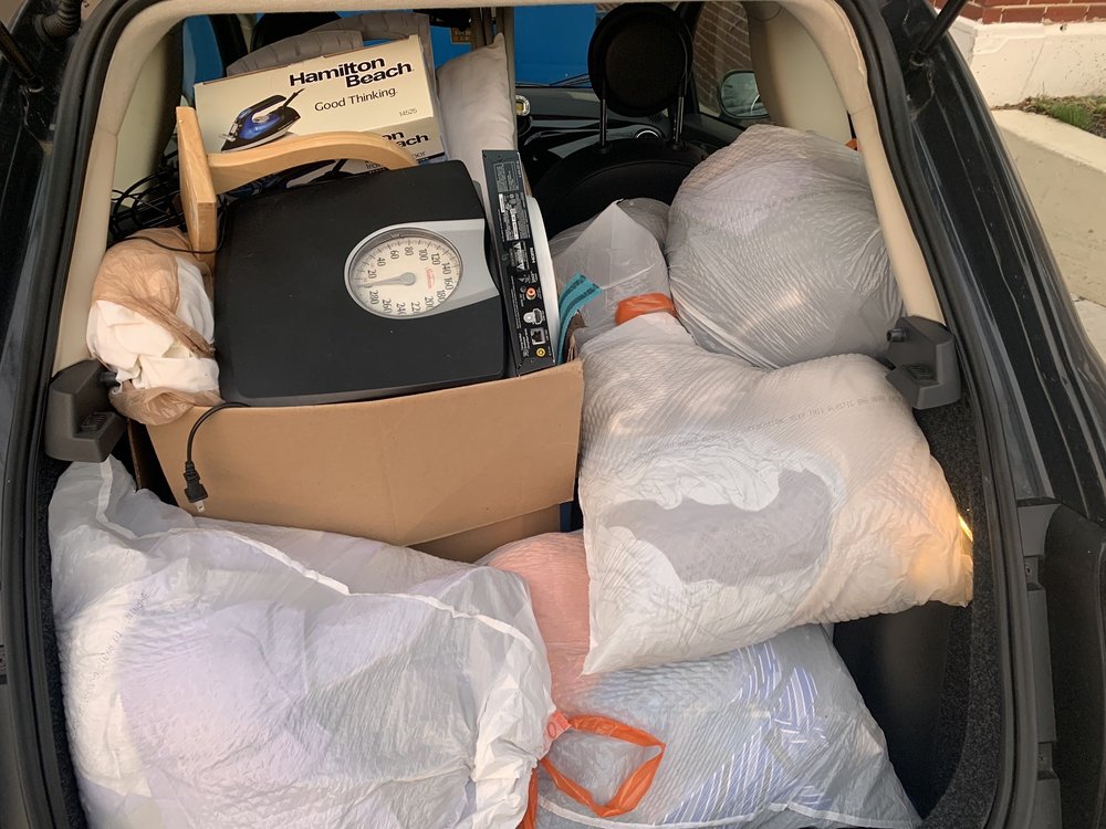 GOODWILL RETAIL STORE AND DONATION CENTER Updated September 2024 10 Reviews 3101