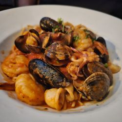 Ristorante Picolinos - Puttanesca