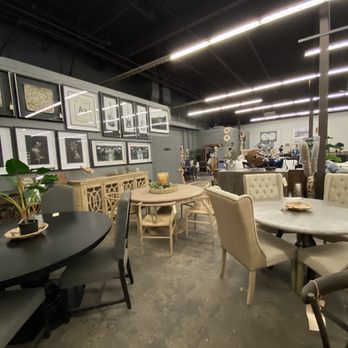 Latitudes Furniture - Showroom in back of store - Furniture Stores Near Me - Tucson, Arizona Latitudes Furniture - Showroom in back of store - Furniture Stores Near Me - Tucson, Arizona