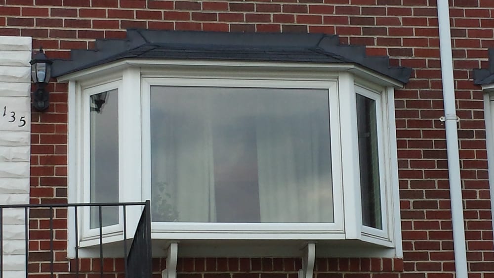 Slide of ESB Renovations