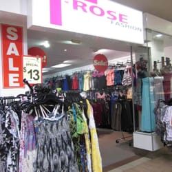 Tea Rose Fashions