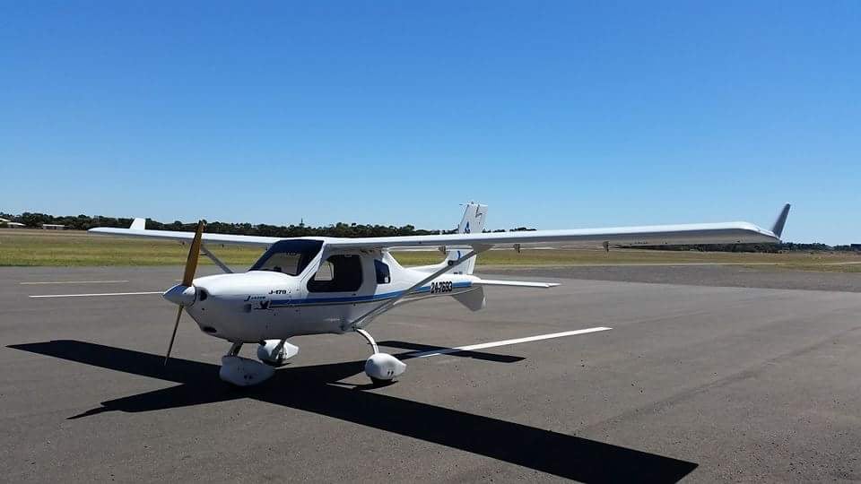 ADELAIDE SOARING CLUB Updated August 2024 Two Wells Rd, Gawler