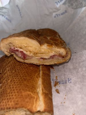 Snarf's Sandwiches by null