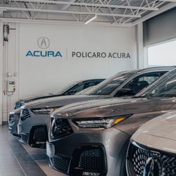 Policaro Acura