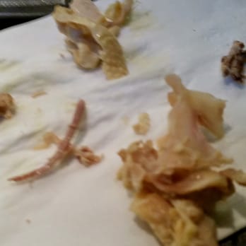 Brooklyn's Deli - The bone anf gristle in my bowl of soup - Delis Near Me - Potomac, Maryland Brooklyn's Deli - The bone anf gristle in my bowl of soup - Delis Near Me - Potomac, Maryland