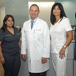 Spine Group Beverly Hills: John Regan, MD - Deena, Nicole & 'The Regan Team'