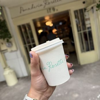 Panadería Rosetta - Bakeries Near Me - Ciudad de Mexico, DIF