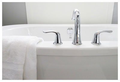 Slide of Waterdogs Plumbing