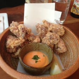 Fried chicken Fried chicken