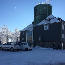 Restaurant Kahler Asten
