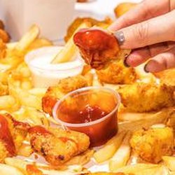 Garden Catering - Norwalk