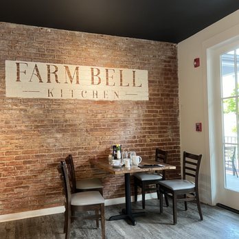 Farm Bell Kitchen - Southern Near Me - Charlottesville, Virginia Farm Bell Kitchen - Southern Near Me - Charlottesville, Virginia