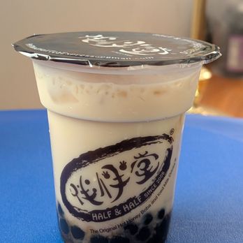 Half and Half Tea Express - Coffee & Tea Near Me - Arcadia, California