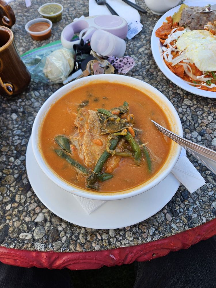 Tamix Oaxaca