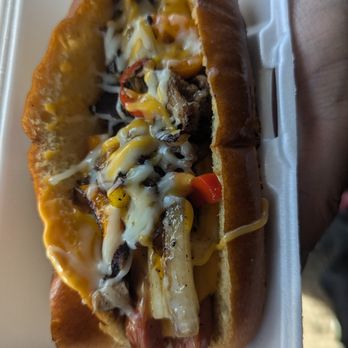 Yabba Dabba Dogs - Hot Dogs Near Me - Paso Robles, California Yabba Dabba Dogs - Hot Dogs Near Me - Paso Robles, California