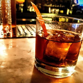 The Haymaker - Cocktail Bars Near Me - Raleigh, North Carolina
