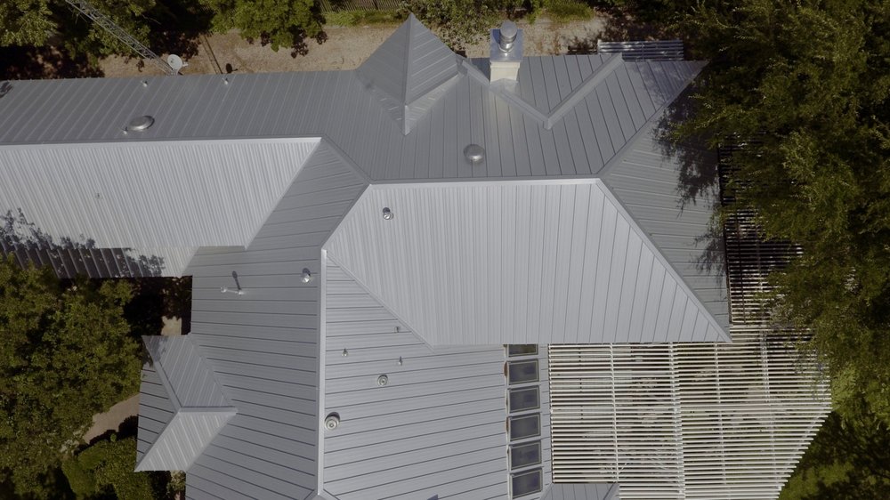 Slide of D&G Roof Systems