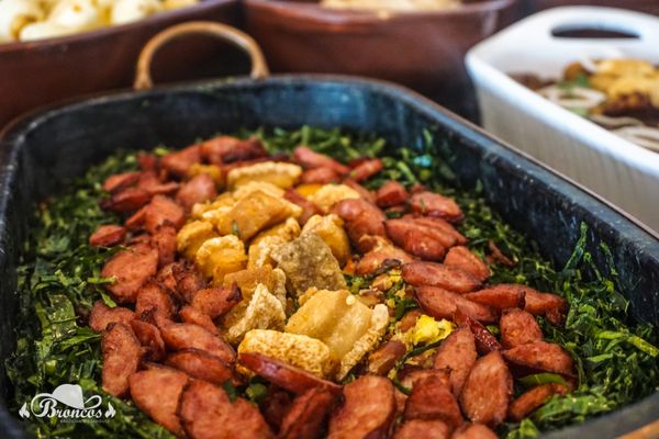 Broncos Brazilian Steakhouse by null