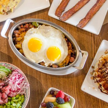 Stray Hen Cafe - Breakfast & Brunch Near Me - Elmhurst, Illinois Stray Hen Cafe - Breakfast & Brunch Near Me - Elmhurst, Illinois