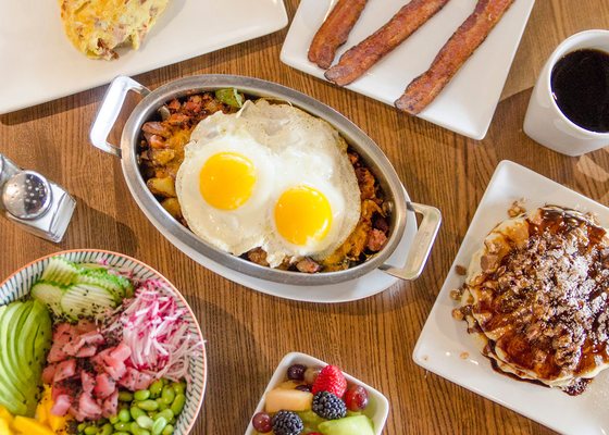 Stray Hen Cafe - Elmhurst, Illinois by null