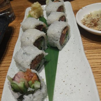Roka Akor - Chicago - Sushi Bars Near Me - Chicago, Illinois