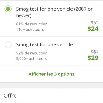 Berkeley Smog Test Only Center - Smog Check Stations Near Me - Berkeley, California