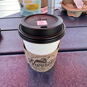 Waveriders Coffee, Deli & Market - Delis Near Me - Nags Head, North Carolina Waveriders Coffee, Deli & Market - Delis Near Me - Nags Head, North Carolina