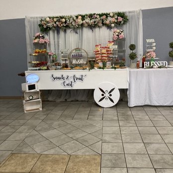 Greenleaf Hall - Party & Event Planning Near Me - Whittier, California Greenleaf Hall - Party & Event Planning Near Me - Whittier, California