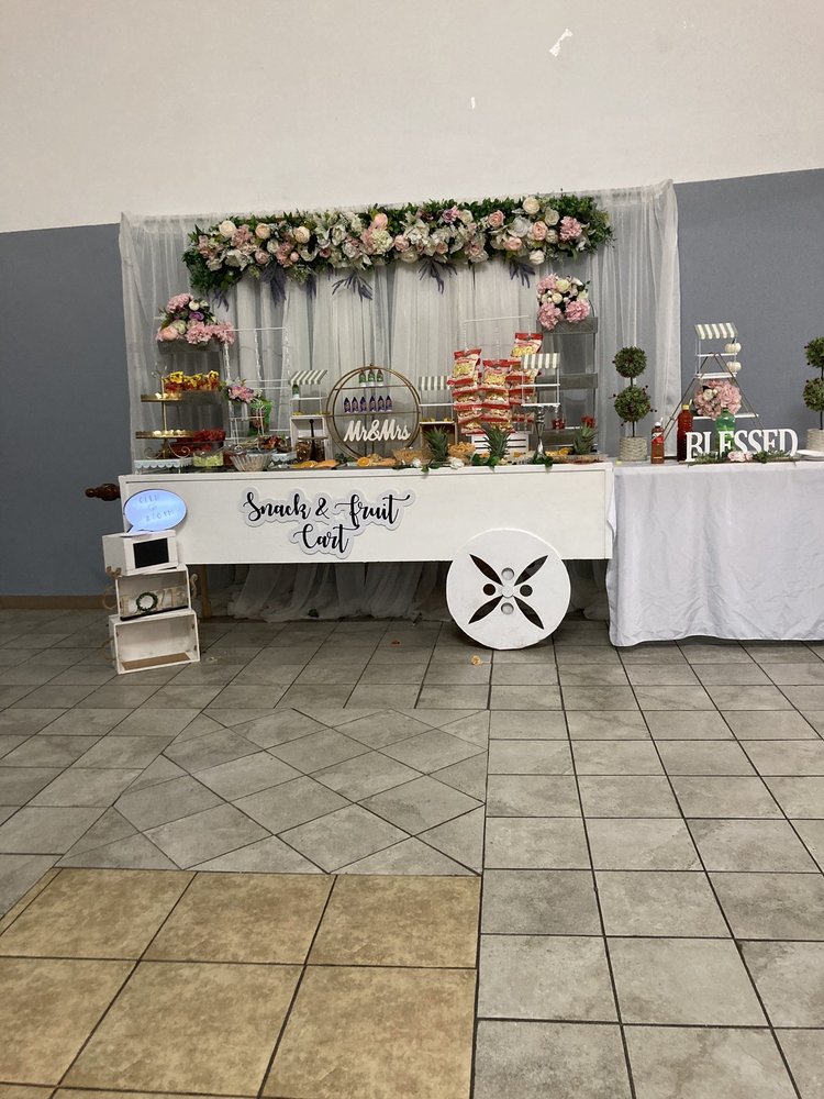 GREENLEAF HALL Updated September 2024 91 Photos 6732 Greenleaf