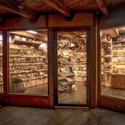 Boss Cigars - Humidor!