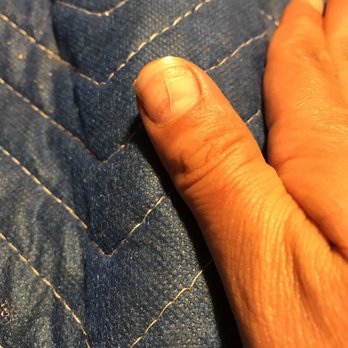 American Nail Style - Thumb finger also broke after just two days - Nail Salons Near Me - Weymouth, Massachusetts American Nail Style - Thumb finger also broke after just two days - Nail Salons Near Me - Weymouth, Massachusetts