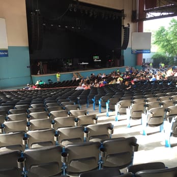 PNC Pavilion - View from accessible seating. - Music Venues Near Me - Cincinnati, Ohio PNC Pavilion - View from accessible seating. - Music Venues Near Me - Cincinnati, Ohio